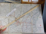 Norfolk and Western Railway Annual Report 32nd Year ended December 31 1927  MAP