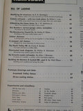 Model Railroader Magazine 1975 May The Brandywine Transit Co Structure kitbashin