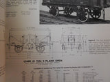 Illustrated History Of Southern Wagons Vol 1 LSWR & S&DJR by Bixley Blackburn Ch