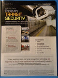 Progressive Railroading 2016 January  Focus on transit security Tier 4 locos Gra