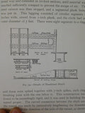 Modern Tunnel Practice by David McNeely Stauffer Hard Cocver