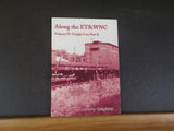 Along The ET&WNC Volume IV Freight Cars Part A By Johnny Graybeal V 4 Soft Cover