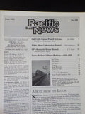 Pacific Rail News #259 1985 June Cabooseless trains SP Kentucky House Branch