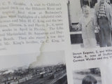 Norfolk and Western Magazine 1960 May Symbols of Modern N&W     DAMAGE