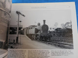 Sligo Leitrim & Northern Counties Railway An Irish Railway Pictorial by Sprinks