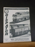S Gaugers Dispatch Vol 13 #2 1990 April/May The Decal Corner