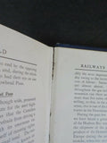 Cassell's Railways of the World Volume 1 By Fred Talbot Hard Cover 360 Pages
