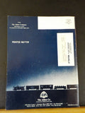 Aldon Railway & Industrial Products Catalog 1990 Spring / Summer