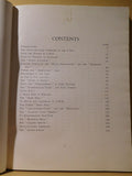 Famous British Trains by R. Barnard Way Hard Cover 1937