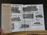 Climax Locomotive, The  By Thompson Dunn & Hauff