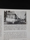 Light Rail Transit on the West Coast By Demoro & Harder Soft Cover 1989 96 pages