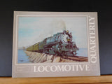 Locomotive Quarterly 1977 Spring Number 3 Volume 1