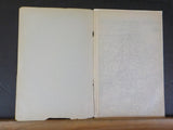 Alabama Great Southern Railroad Company Annual Report 1915 38th  MAP