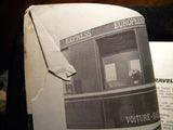 Great Rail Trips of the World by Jacobs Soft Cover 1985  128 pages