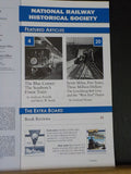 NRHS Bulletin 2019 Vol 82 #2 Blue Comet Lynchburg Belt Line