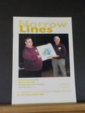 Narrow Lines Magazine #160 2006 August September Pictures from Australia Flycran