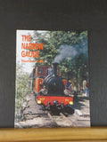 Narrow Gauge Magazine #168 Spring 2000 The Wells & Walsingham Light Railway