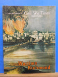 Wartime Richmond Civil War Times Illustrated 1977