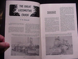 NRHS Bulletin 1979 V44 #5 C&O Music crash Muskogee Line