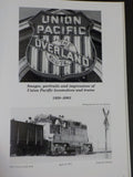 Union Pacific Drama, The by Robert P Olmsted w/ dust jacket