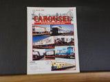 Carousel Vol 32 #3 March 1998 Showtime in the Midwest Pugh Shows