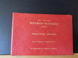Official Pullman Standard Library Vol 9 Chicago & North Western Collectors Ed