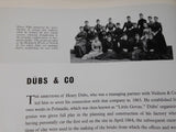 North British Locomotive Company Limited 1903-1953 A history of the company