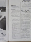 Louisville & Nashville Employee Magazine L&N 1951 July