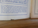 Railroad Trainman Magazine, The 1943 March   Damaged