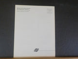 Chicago and North Western Railway Company Annual Report 1974