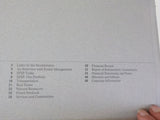 Santa Fe Southern Pacific Annual Report 1985 SFSP today Financials