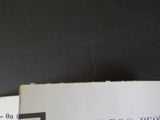Baltimore & Ohio Employee Magazine 1950 November B&O Cranberry Belt Line