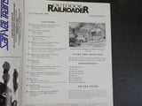 Outdoor Railroader Magazine 1994 August Sept V4 #4 1:32 Scale Narrow Gauge