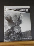 Central Headlight 1997 Second Quarter NYC HS Speed Explosion of 7408