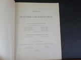 Baltimore & Ohio Railroad Company Annual Report 1899 73rd annual June 30 1899