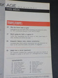Railway Age 1967 May 29 Freight traffic issue TOFC / COFC why the future looks s