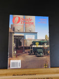 O Scale Trains #36 1:48 modeling Chemung Northern Story Building Clugston's stor