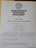 Northern Indiana Railway CERA Bulletin 132