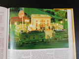 American Toy Train, The by Gerry & Janet Souter 1999 DJ 160 Pages
