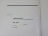 Rail International 1979 #3 March  Czechoslovak Railway Research