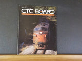 CTC Board Railroads Illustrated #204 Oct 1995  Railroad News Photos MKT SP