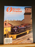 O Scale Trains #46 2009 Sep Oct Connecticut & Ohio Railroad