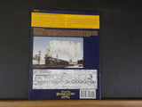 Chesapeake & Ohio Mountain Type Locomotives by Karen Parker Series #9 Soft Cover