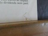 Maine Central Railroad Annual Report 1942 Eighty-Second