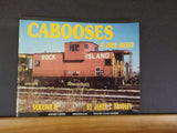 Cabooses of North America Volume 2 By James Bradley  SC