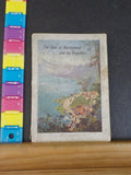 East of Switzerland and the Engadine Soft Cover Date Unknown