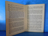 New York Central Railroad Company  Safety Rules 1926 March