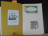 Situation in Flushing, The  by Edmund G. Love   w/ dust jacket