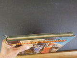 Belle Epoque Of The Orient Express By M Wiesenthal w/Dust Jacket