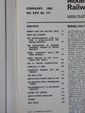 Modern Railways 1963 February Hawker-Siddeley 2,750 H.P. Type 4 Diesel-Electric